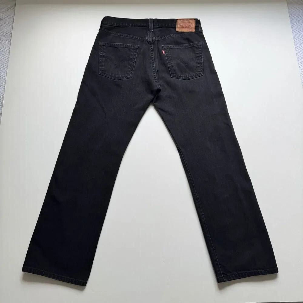 Levis levis 501